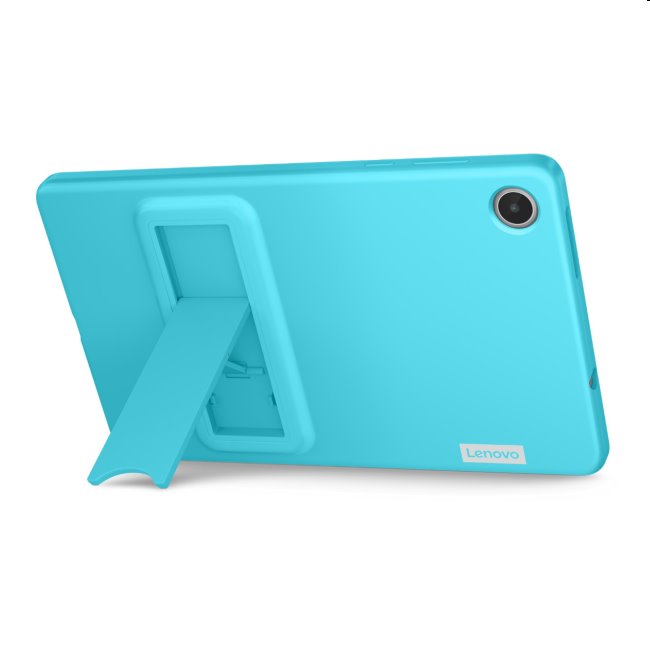 Pouzdro originální pro Lenovo Tab M8 gen.4, blue