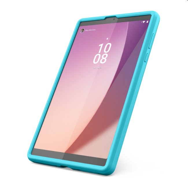 Pouzdro originální pro Lenovo Tab M8 gen.4, blue