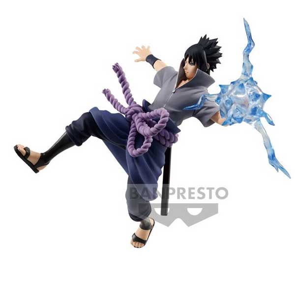 Soška Effectreme: Uchiha Sasuke (Naruto Shippuden) Soška Effectreme: Uchiha Sasuke (Naruto Shippuden)