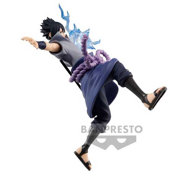 Soška Effectreme: Uchiha Sasuke (Naruto Shippuden)