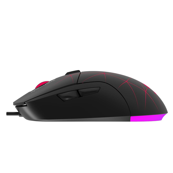 Speedlink Corax RGB Gaming Mouse, black