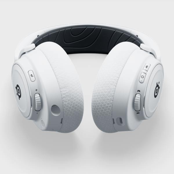 Steelseries Arctis Nova 7X for Xbox, white