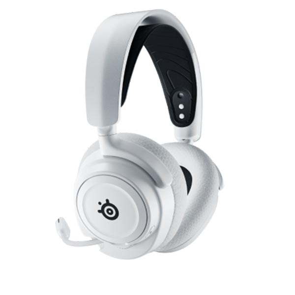 Steelseries Arctis Nova 7X for Xbox, white