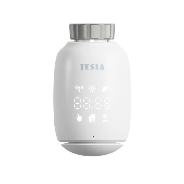 Tesla termostatická hlavice TV500 Tesla termostatická hlavice TV500