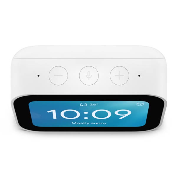 Xiaomi Mi Smart Clock