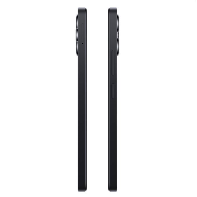 Xiaomi Redmi 12 5G, 4/128GB, black Xiaomi Redmi 12 5G, 4/128GB, black