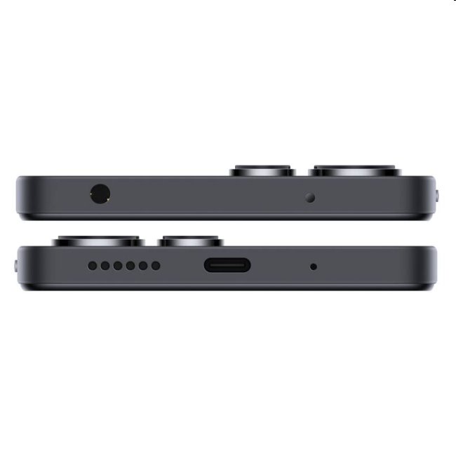 Xiaomi Redmi 12 5G, 4/128GB, black Xiaomi Redmi 12 5G, 4/128GB, black