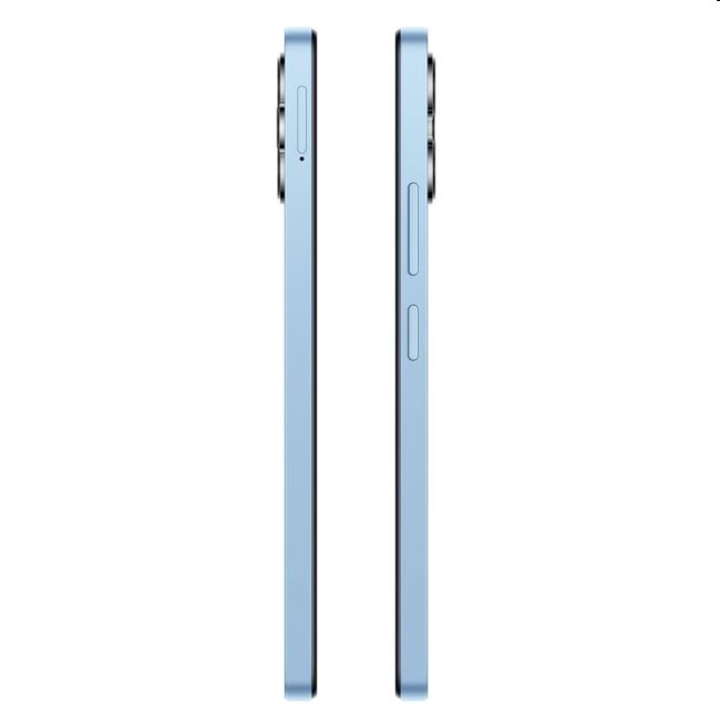 Xiaomi Redmi 12 5G, 4/128GB, blue Xiaomi Redmi 12 5G, 4/128GB, blue