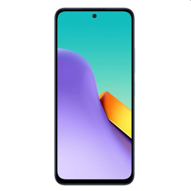 Xiaomi Redmi 12 5G, 4/128GB, blue Xiaomi Redmi 12 5G, 4/128GB, blue
