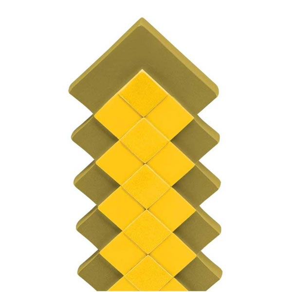 Zlatý meč (Minecraft) Zlatý meč (Minecraft)