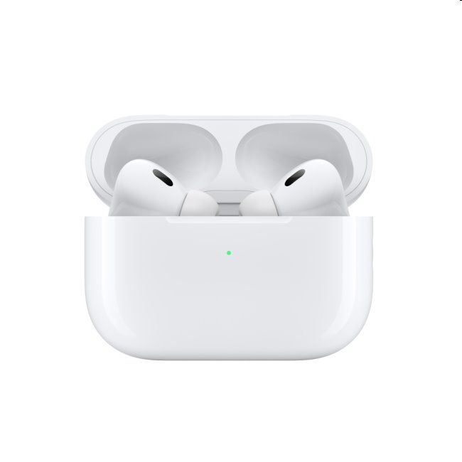 AirPods Pro (2. generácie) s MagSafe puzdrom (USB-C)