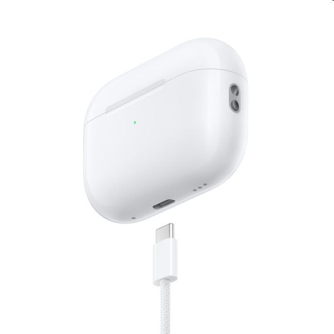 AirPods Pro (2. generácie) s MagSafe puzdrom (USB-C)