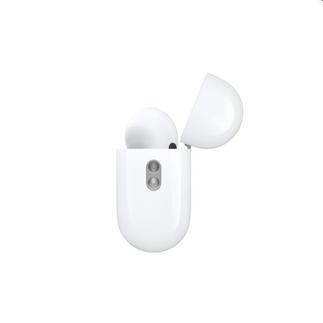 AirPods Pro (2. generácie) s MagSafe puzdrom (USB-C)