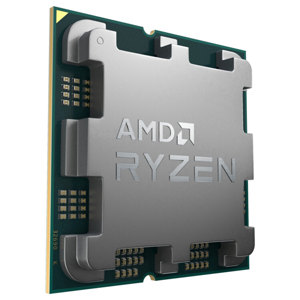 AMD Ryzen 9 7950X (5,7 GHz / 80 MB / 170 W / AM5) box bez chladiče