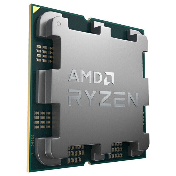 AMD Ryzen 9 7950X (5,7 GHz / 80 MB / 170 W / AM5) box bez chladiče AMD Ryzen 9 7950X (5,7 GHz / 80 MB / 170 W / AM5) box bez chladiče