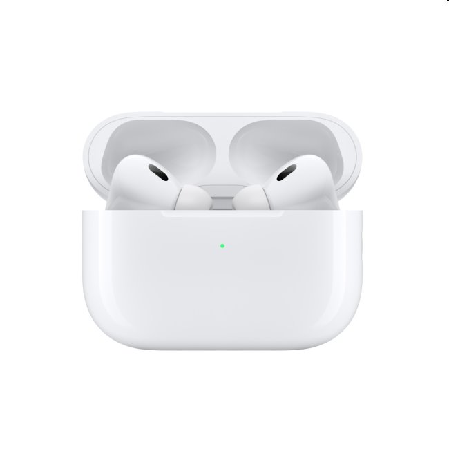 Apple AirPods Pro (2. generácie) s MagSafe pouzdro (USB-C)