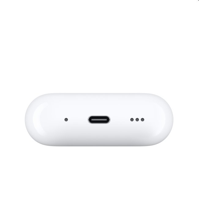 Apple AirPods Pro (2. generácie) s MagSafe pouzdro (USB-C)