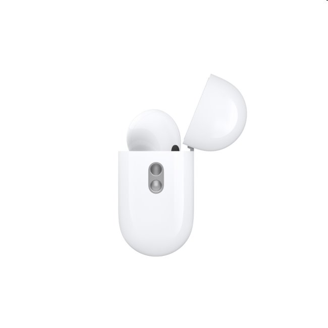Apple AirPods Pro (2. generácie) s MagSafe pouzdro (USB-C)