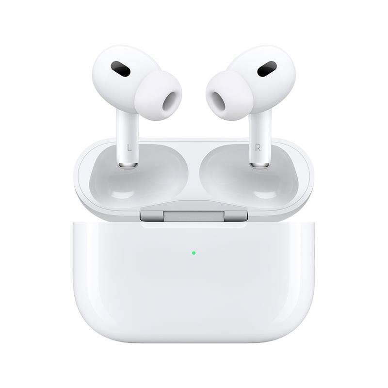 Apple AirPods Pro (2. generácie) s MagSafe pouzdro (USB-C)