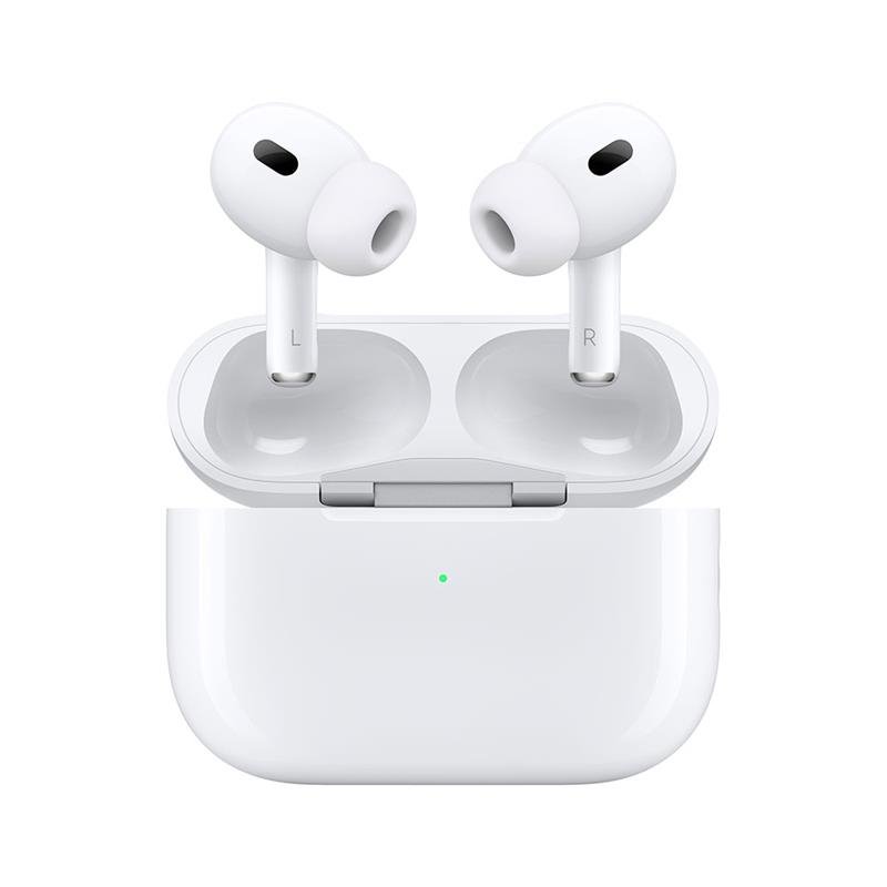 Apple AirPods Pro (2. generácie) s MagSafe pouzdro (USB-C)