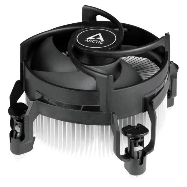 Arctic chladič CPU Alpine 17 CO - INTEL LGA 1700 Arctic chladič CPU Alpine 17 CO - INTEL LGA 1700