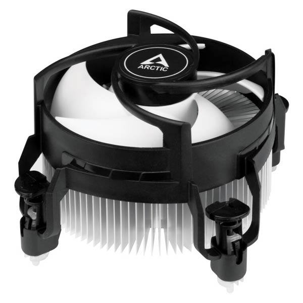 Arctic chladič CPU Alpine 17 - INTEL LGA 1700 Arctic chladič CPU Alpine 17 - INTEL LGA 1700
