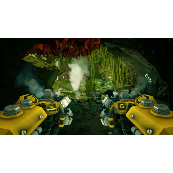 Deep Rock Galactic (Special Edition) Deep Rock Galactic (Special Edition)