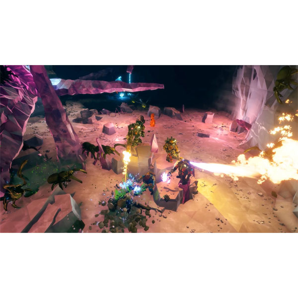 Deep Rock Galactic (Special Edition) Deep Rock Galactic (Special Edition)
