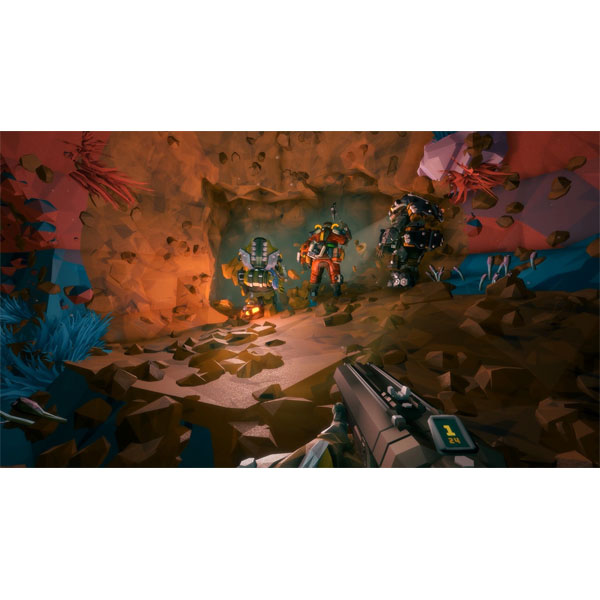 Deep Rock Galactic (Special Edition) Deep Rock Galactic (Special Edition)