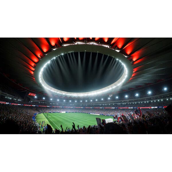 EA Sports FC 24 CZ (Ultimate Edition) EA Sports FC 24 CZ (Ultimate Edition)