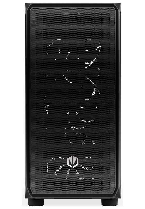 ENDORFY case Arx 700 Air / ATX / 5x140mm fan / 2xUSB/ USB-C / mesh/ tempered glass/ black ENDORFY case Arx 700 Air / ATX / 5x140mm fan / 2xUSB/ USB-C / mesh/ tempered glass/ black