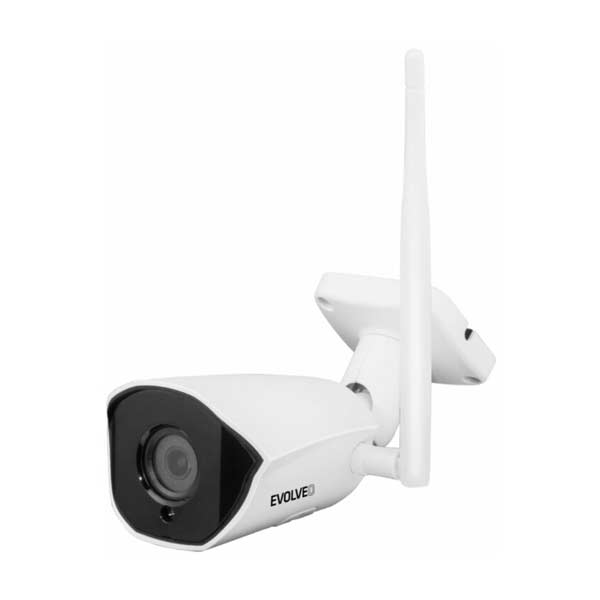 Evolveo Detective bezdrátový kamerový systém WN8 SMART