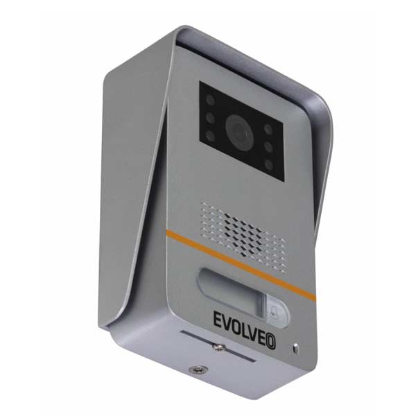 Evolveo DoorPhone AP1- 2 drátový videotelefon s aplikací