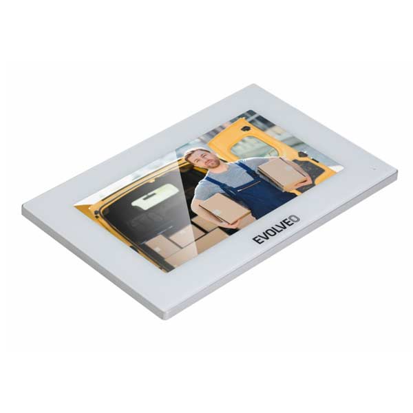 Evolveo DoorPhone AP1- 2 drátový videotelefon s aplikací Evolveo DoorPhone AP1- 2 drátový videotelefon s aplikací