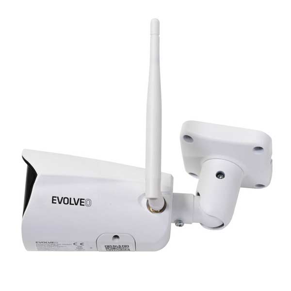 Evolveo WiFI IP Kamera Detective WIP 2M SMART Evolveo WiFI IP Kamera Detective WIP 2M SMART