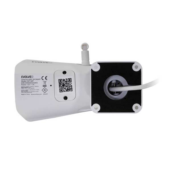 Evolveo WiFI IP Kamera Detective WIP 2M SMART Evolveo WiFI IP Kamera Detective WIP 2M SMART