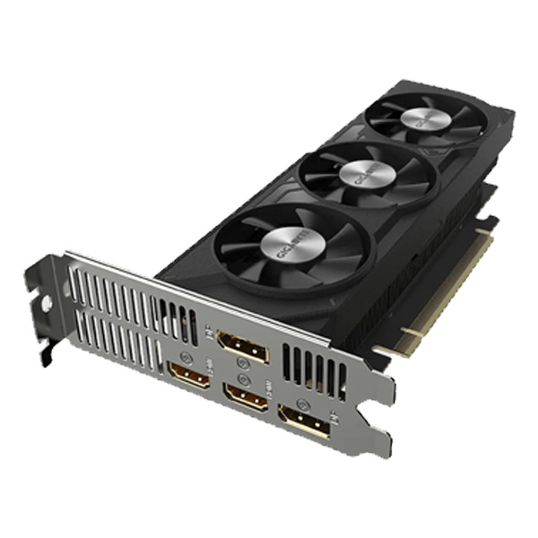 Gigabyte GeForce RTX 4060 GAMING OC 8G