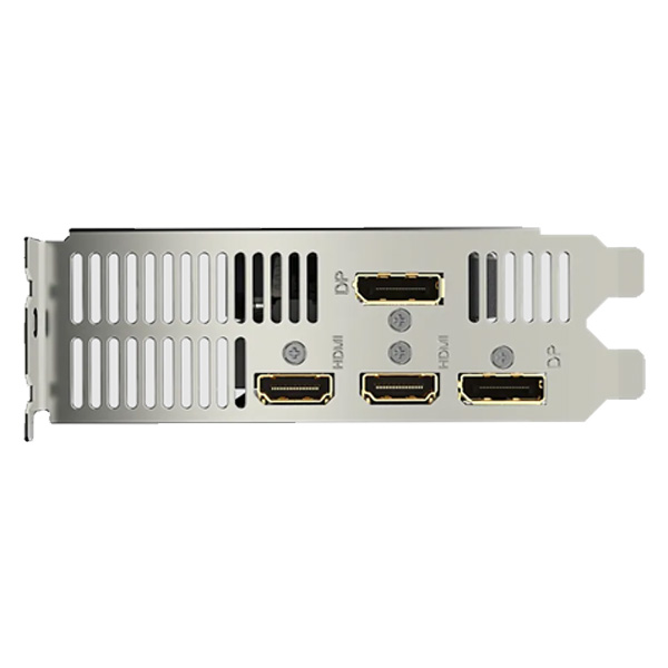 Gigabyte GeForce RTX 4060 GAMING OC 8G Gigabyte GeForce RTX 4060 GAMING OC 8G