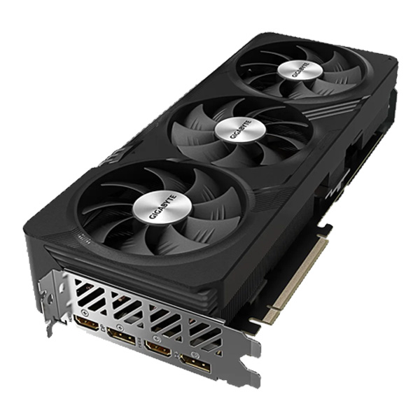 Gigabyte Radeon RX 7700 XT GAMING OC 12G Gigabyte Radeon RX 7700 XT GAMING OC 12G