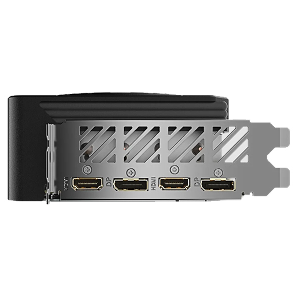 Gigabyte Radeon RX 7700 XT GAMING OC 12G Gigabyte Radeon RX 7700 XT GAMING OC 12G