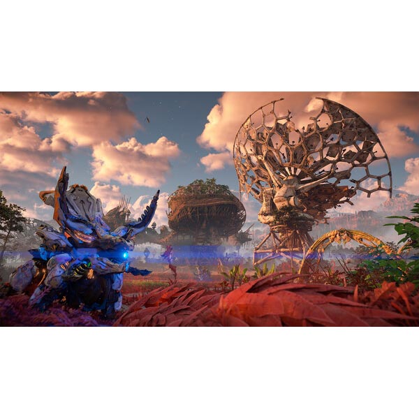 Horizon: Forbidden West CZ (Complete Edition) Horizon: Forbidden West CZ (Complete Edition)