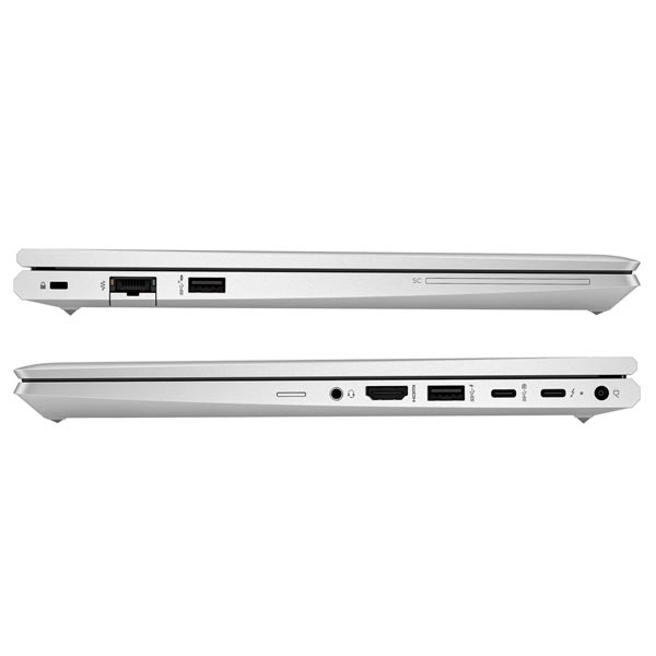 HP EliteBook 640 G10 i7-1355U 16GB 512GB-SSD 14,0" FHD Intel Iris Xe Win11Pro, stříbrný