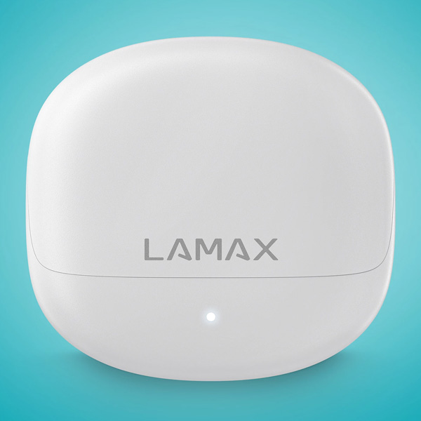 LAMAX Tones1, bílé LAMAX Tones1, bílé