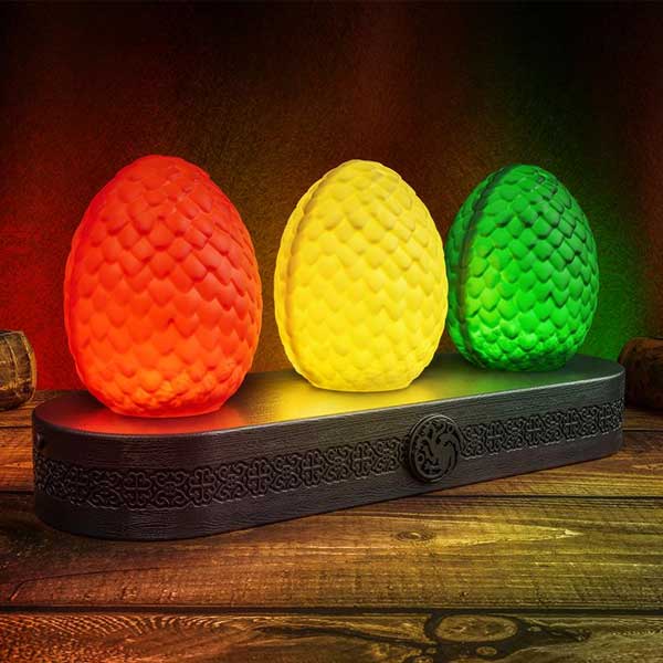 Light House Of The Dragon Egg Light Light House Of The Dragon Egg Light