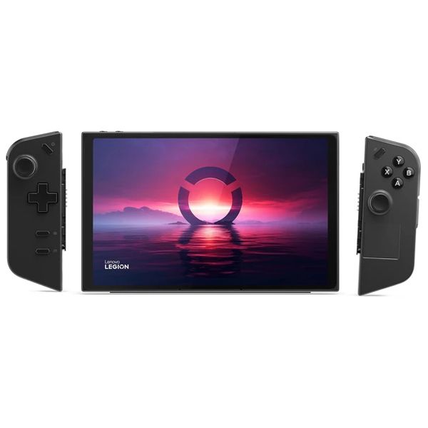 Lenovo Legion GO Ryzen Z1 16 512GB-SSD 8.8"WQXGA QHD+ IPS Touch Win11Home Lenovo Legion GO Ryzen Z1 16 512GB-SSD 8.8"WQXGA QHD+ IPS Touch Win11Home
