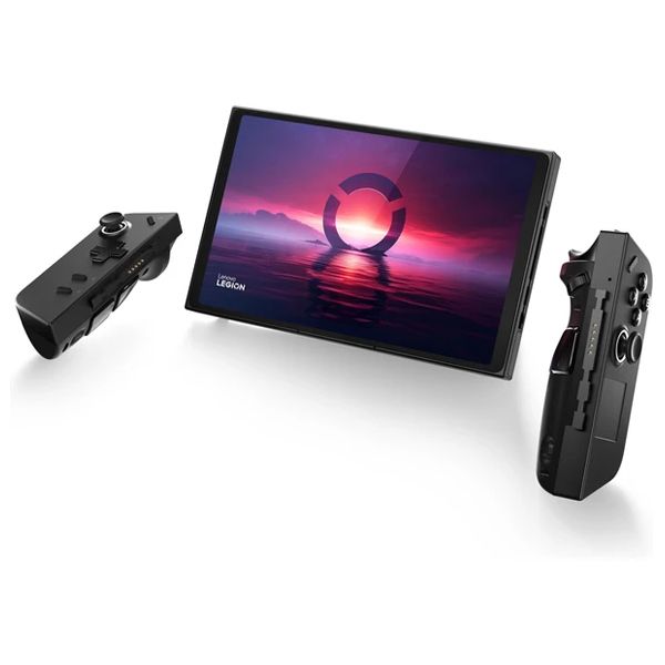 Lenovo Legion GO Ryzen Z1 16 512GB-SSD 8.8"WQXGA QHD+ IPS Touch Win11Home Lenovo Legion GO Ryzen Z1 16 512GB-SSD 8.8"WQXGA QHD+ IPS Touch Win11Home