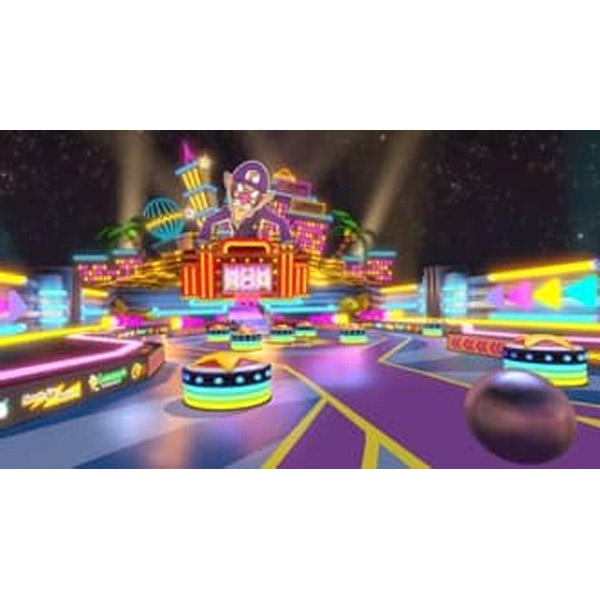 Mario Kart 8 Deluxe Booster Course Pass Set