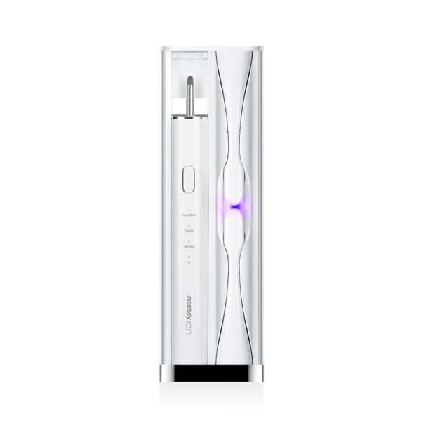 Niceboy ION Sonic Pro UV white Niceboy ION Sonic Pro UV white