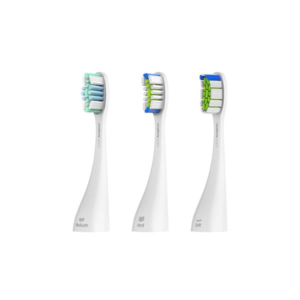 Niceboy ION Sonic Pro UV white Niceboy ION Sonic Pro UV white