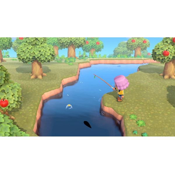 Nintendo Switch Lite, turquoise + Animal Crossing New Horizons Nintendo Switch Lite, turquoise + Animal Crossing New Horizons